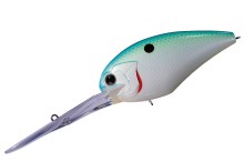 Blitz Magnum EX-DR - C84 Citrus Shad